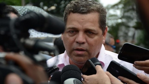 Rocha diz que há uma ‘pseudopreocupação’ dos que defendem a não integração Cruzeiro-Pucallpa